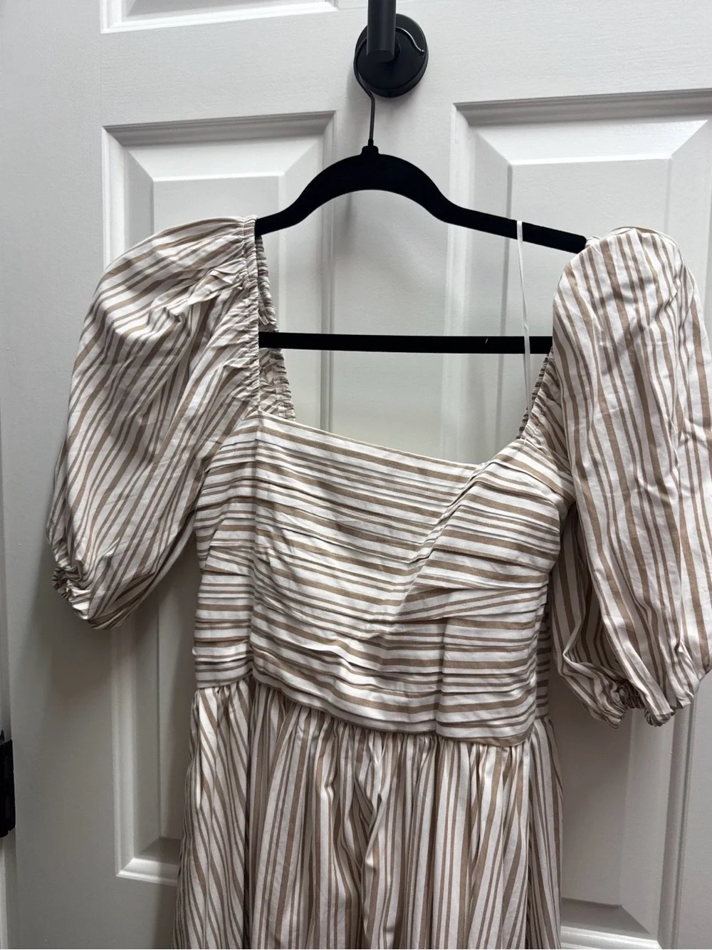 Abercrombie & fitch dress